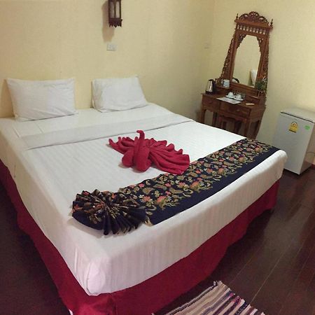 Lanta Pearl Beach Resort Ko Lanta Habitación foto