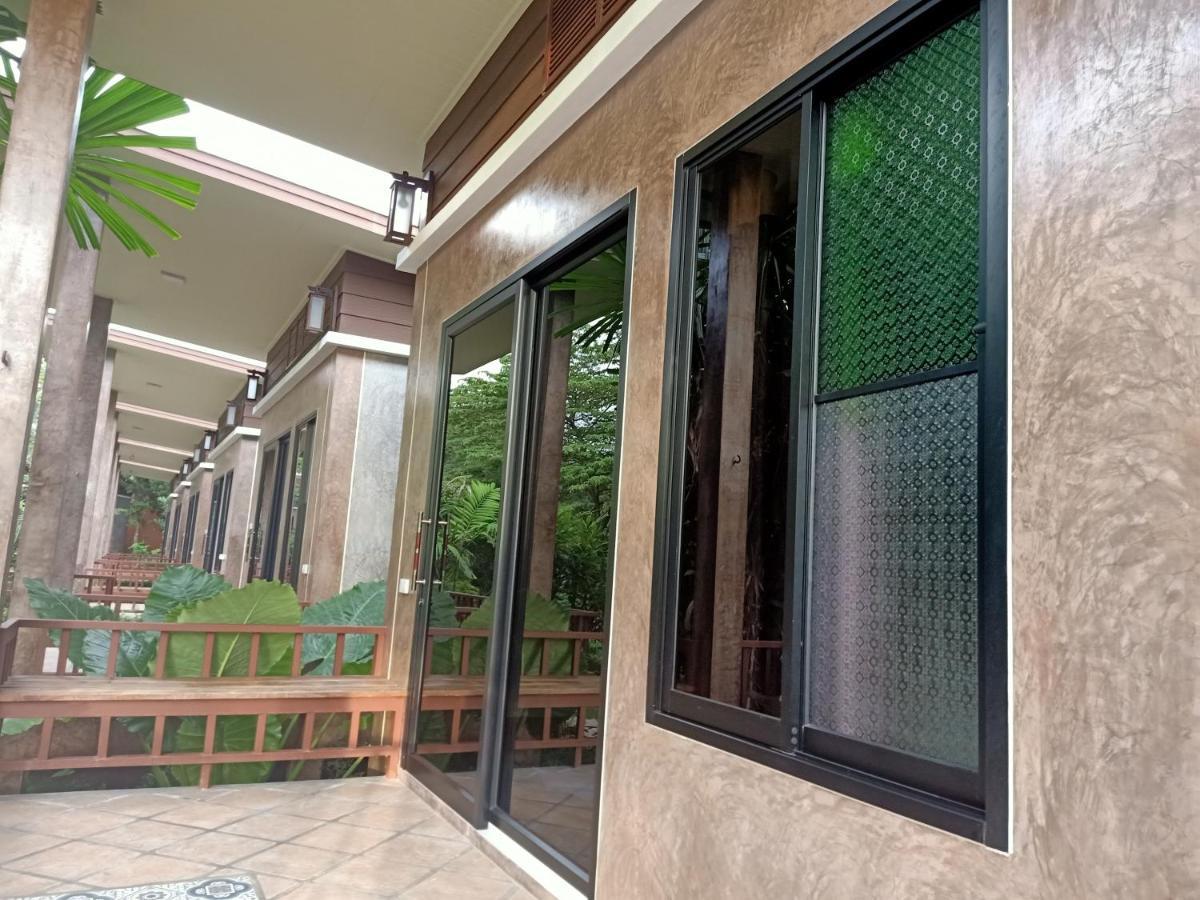 Lanta Pearl Beach Resort Ko Lanta Exterior foto