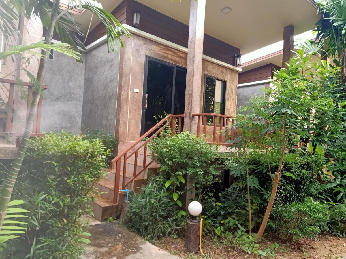 Lanta Pearl Beach Resort Ko Lanta Exterior foto