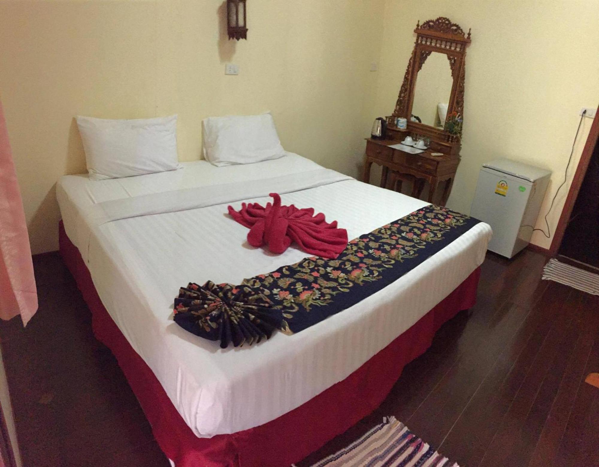 Lanta Pearl Beach Resort Ko Lanta Habitación foto