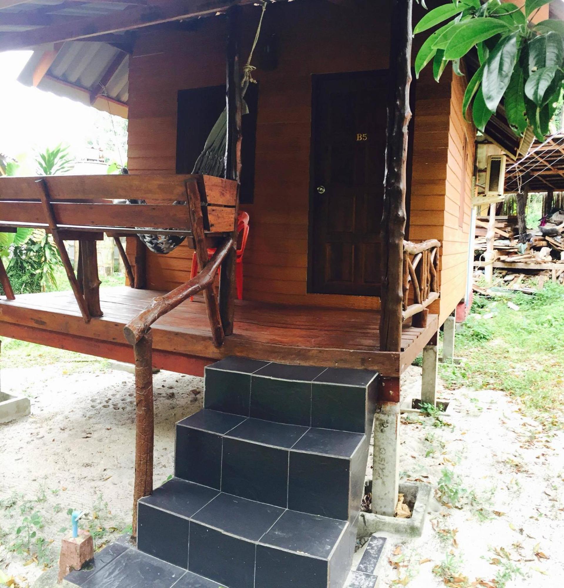 Lanta Pearl Beach Resort Ko Lanta Habitación foto