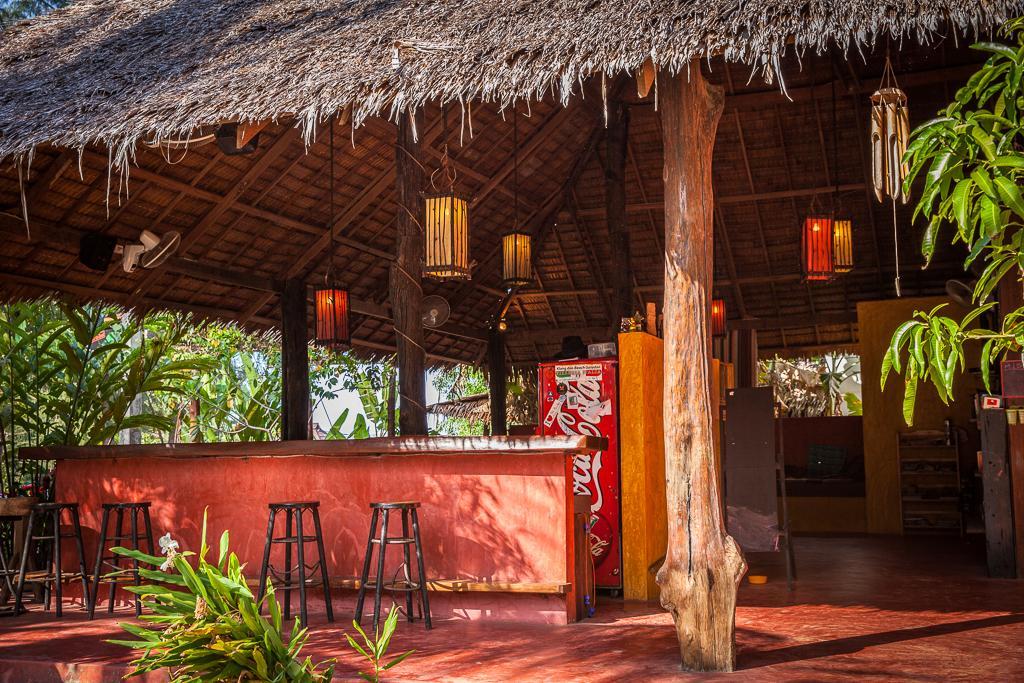 Lanta Pearl Beach Resort Ko Lanta Exterior foto
