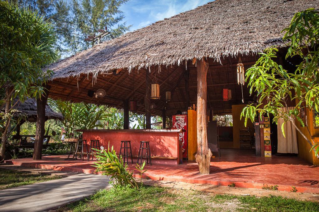 Lanta Pearl Beach Resort Ko Lanta Exterior foto
