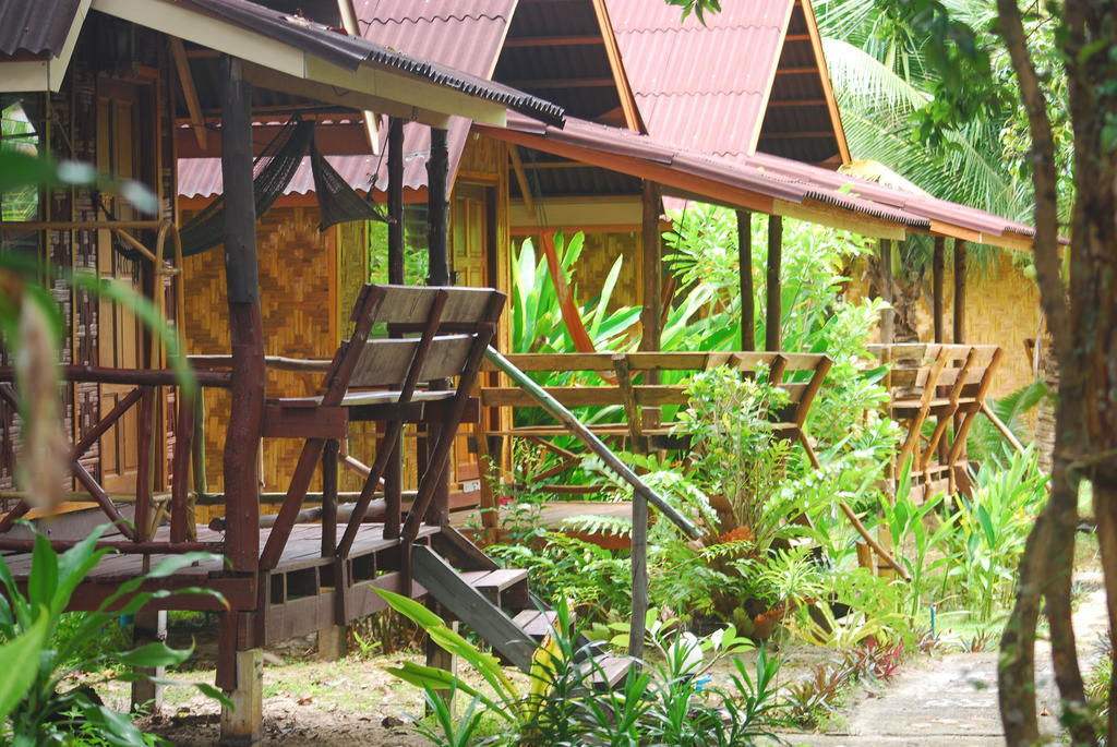 Lanta Pearl Beach Resort Ko Lanta Exterior foto