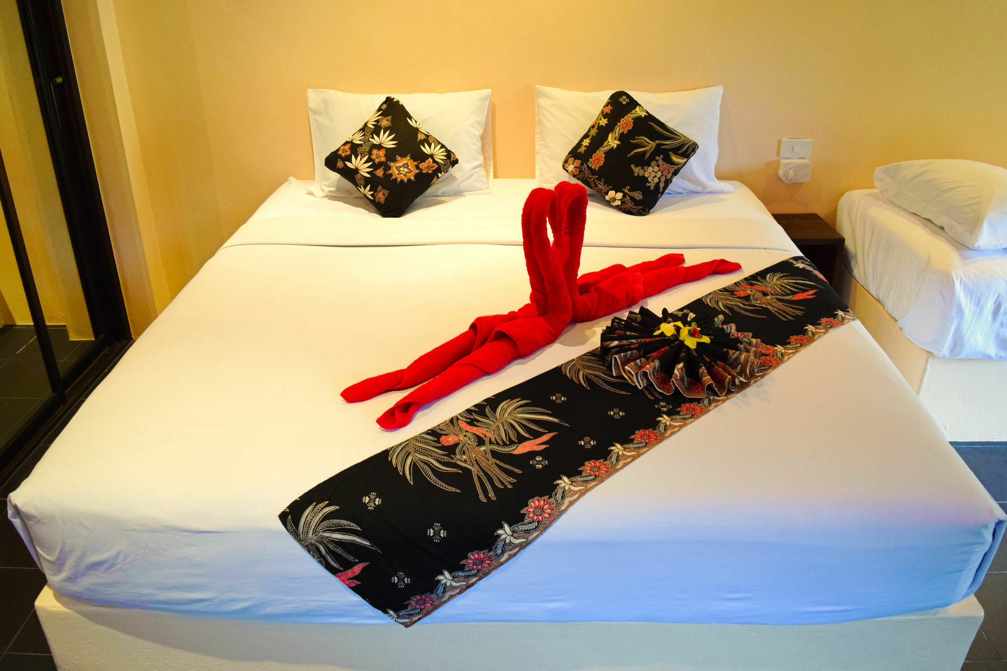Lanta Pearl Beach Resort Ko Lanta Exterior foto