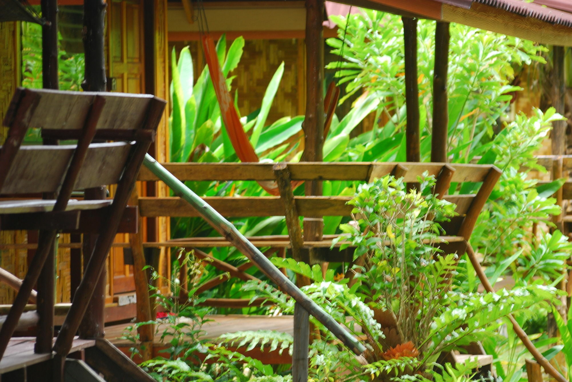 Lanta Pearl Beach Resort Ko Lanta Exterior foto